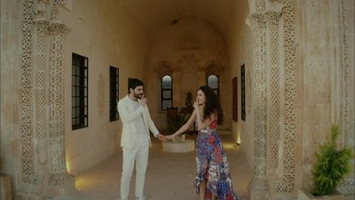 Reyyan ve Miran’ın mucizesi gerçek oldu