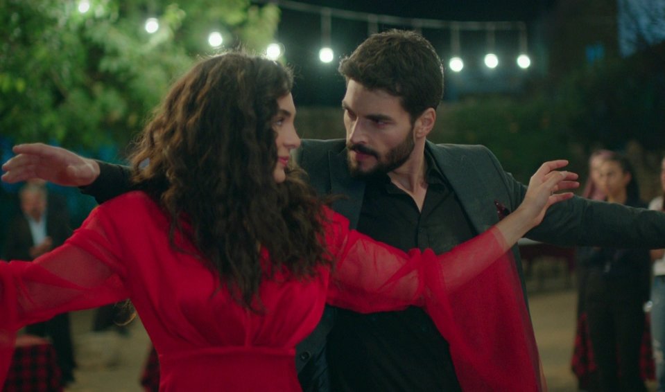 hercai