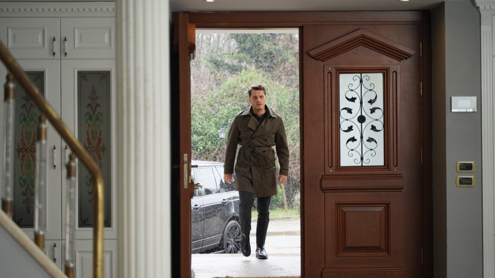 1. Bölüm Foto Galeri