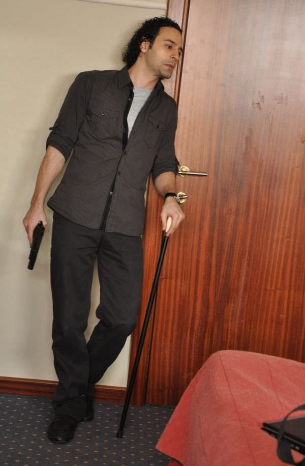 Unutulmaz 68. Bölüm