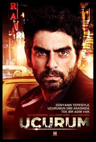 Uçurum'da kim kimdir?