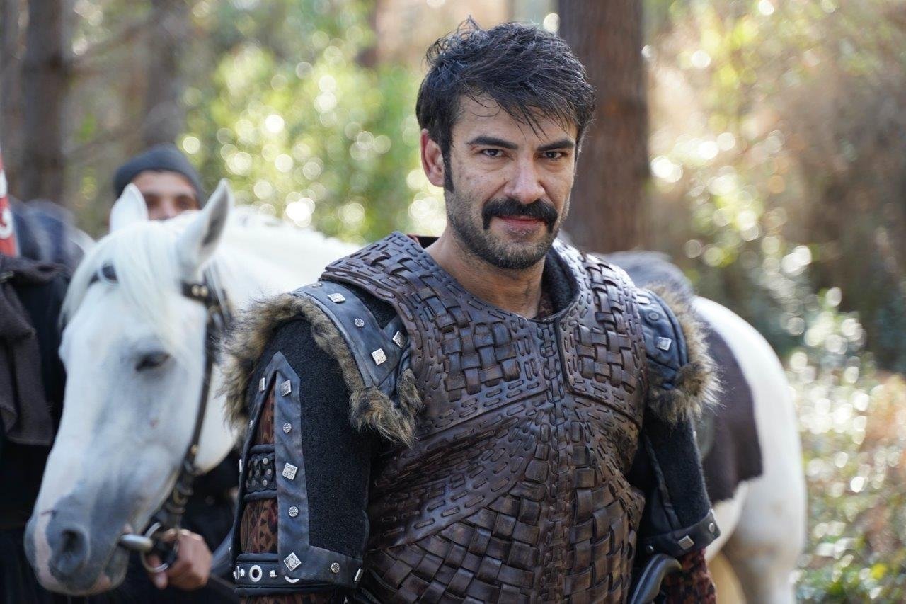 95 Karede 95 Bölüm