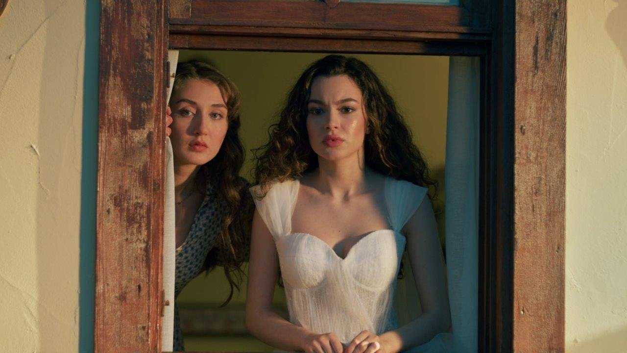 İlk üç bölümde Bir Gece Masalı'nda neler oldu? 