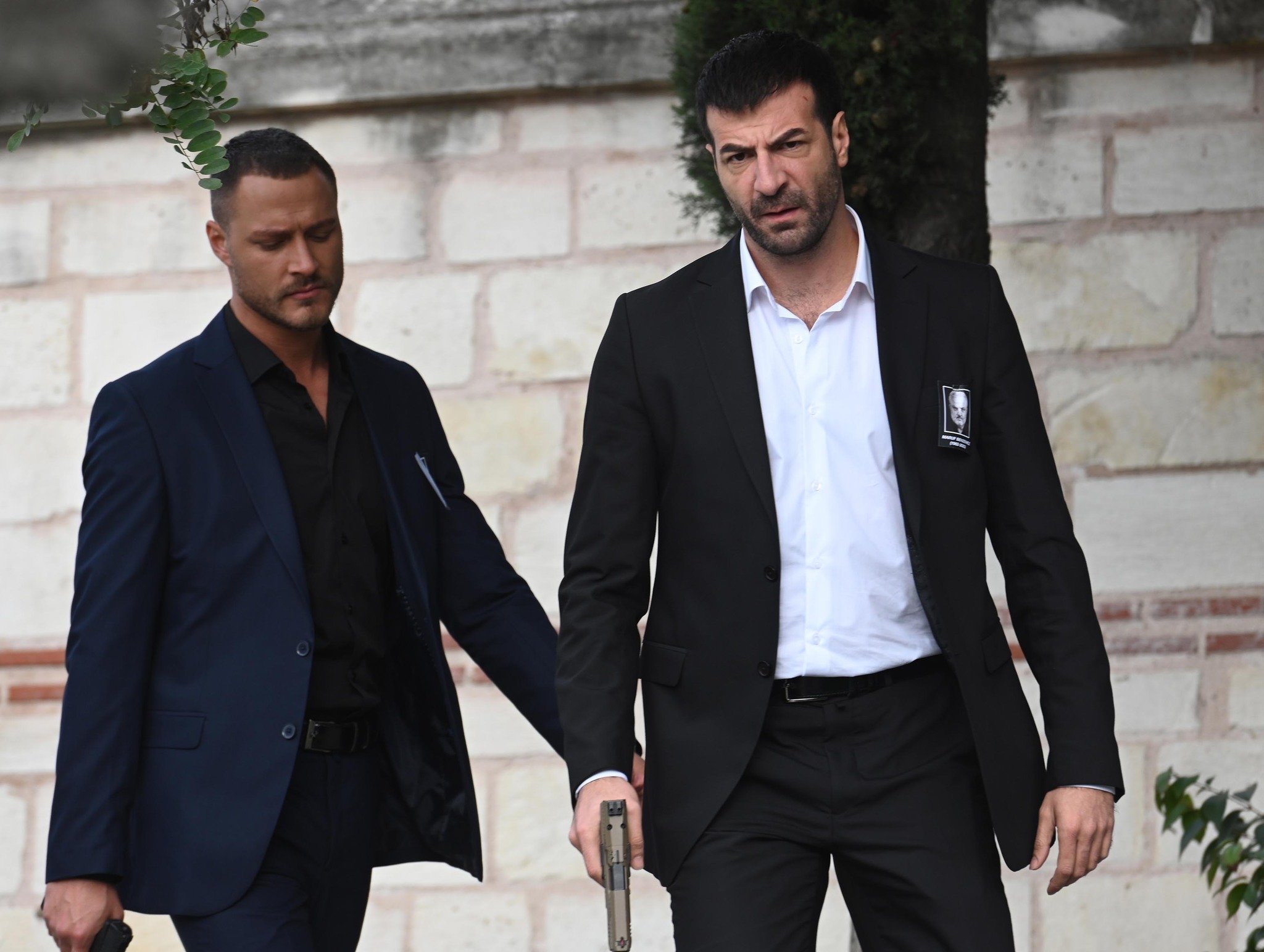 41. Bölüm Foto Galeri