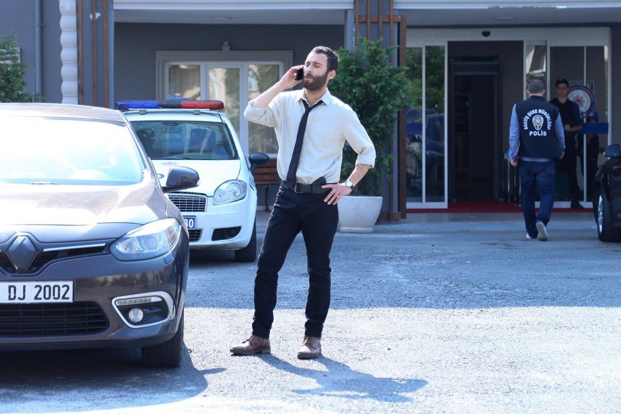 12. Bölüm Foto Galeri 