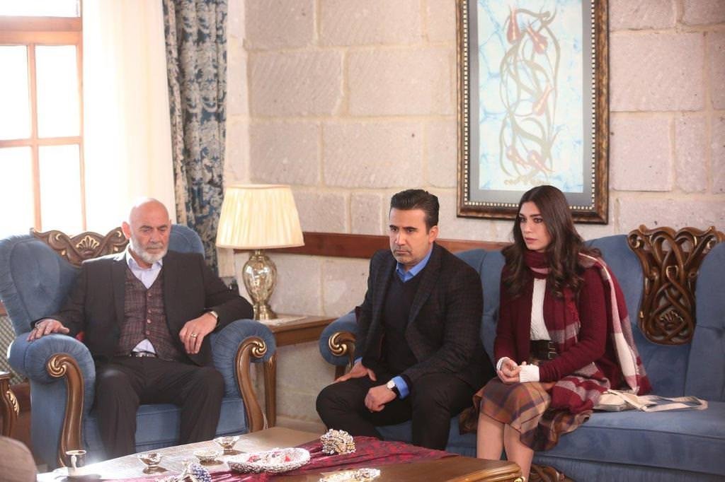 5. bölüm foto galeri