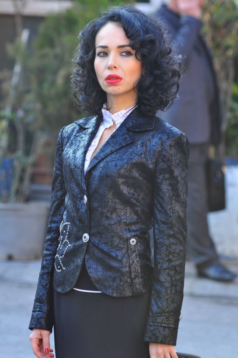 Uçurum'da kim kimdir?