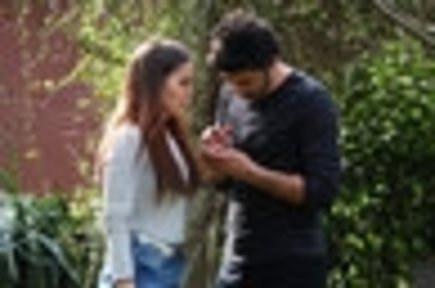 9. Bölüm foto galeri