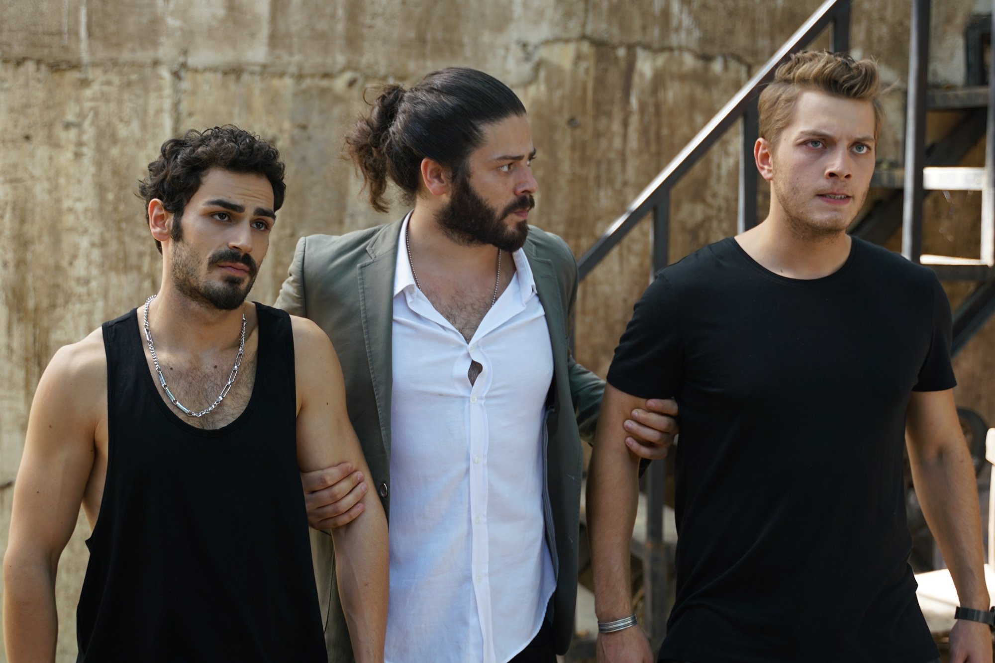 13. Bölüm Foto Galeri