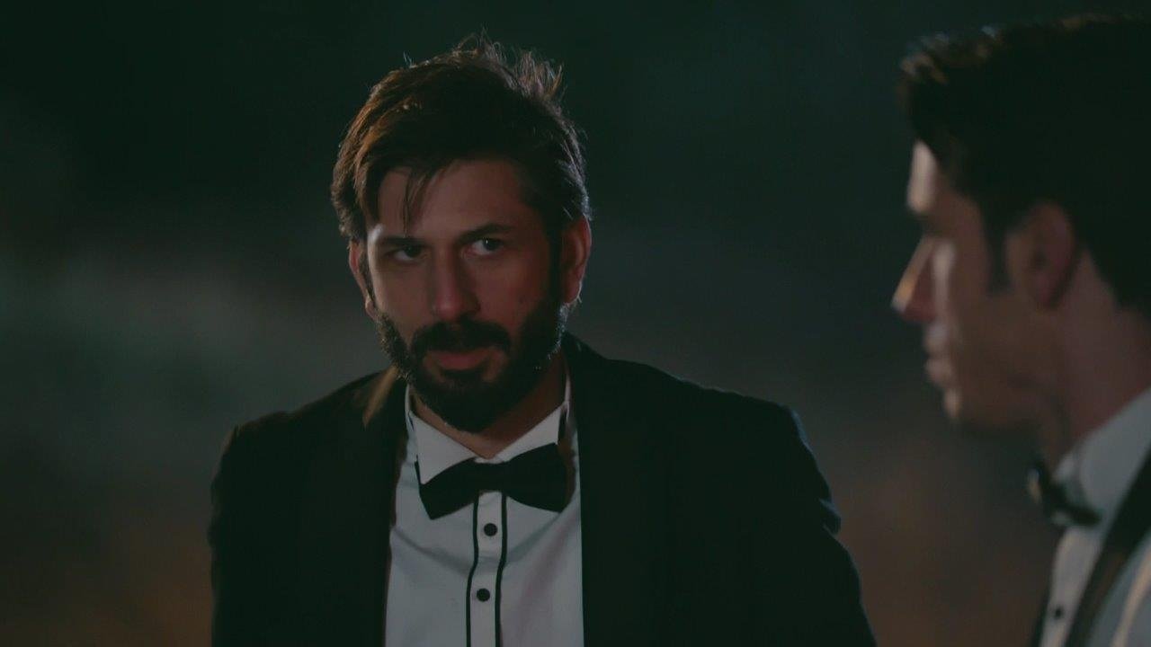 1 Bölüm Foto Galeri 