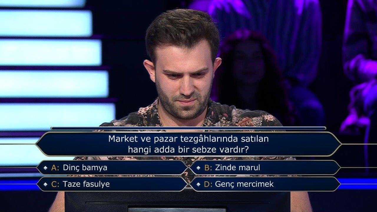 Herkes bu soruyu konuşuyor!