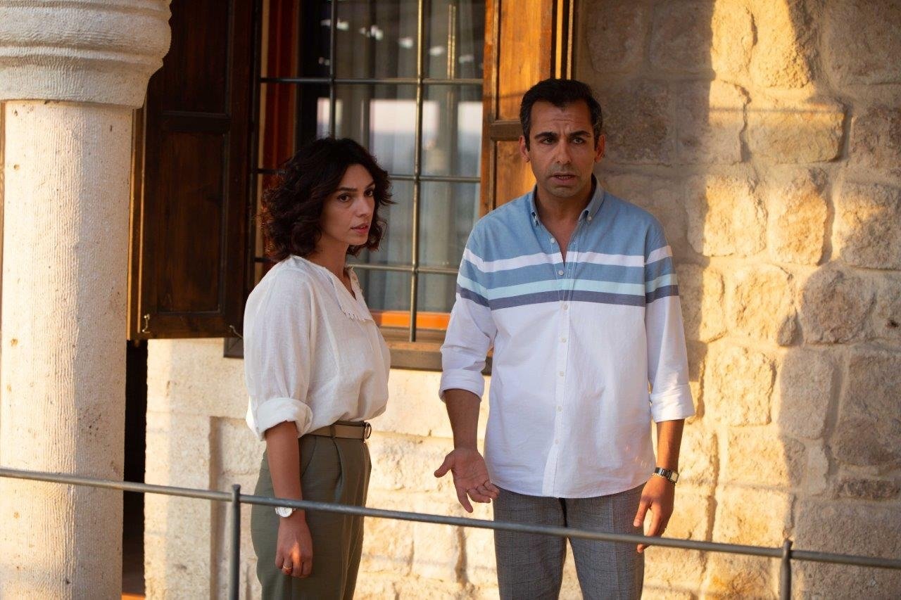 7. Bölüm Foto Galeri 