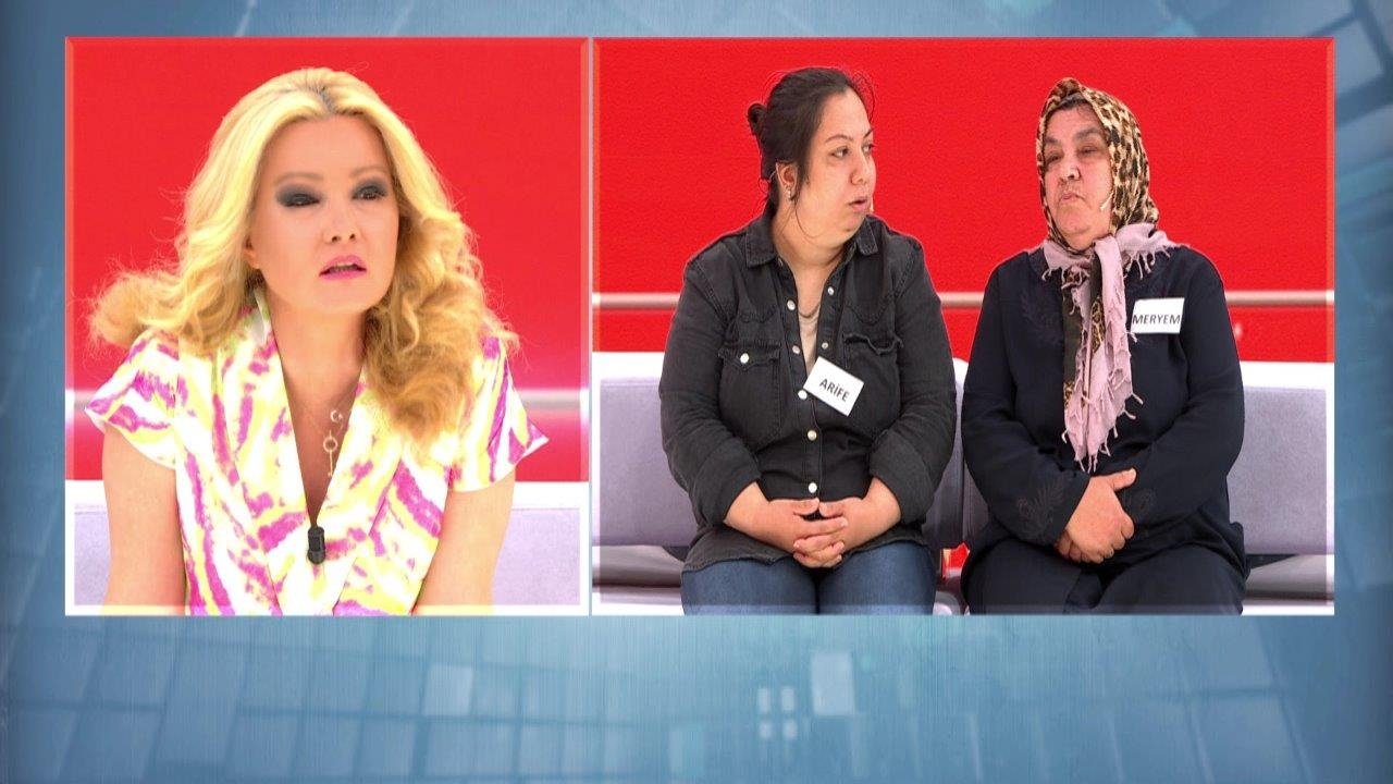 13 gündür kayıptı... 