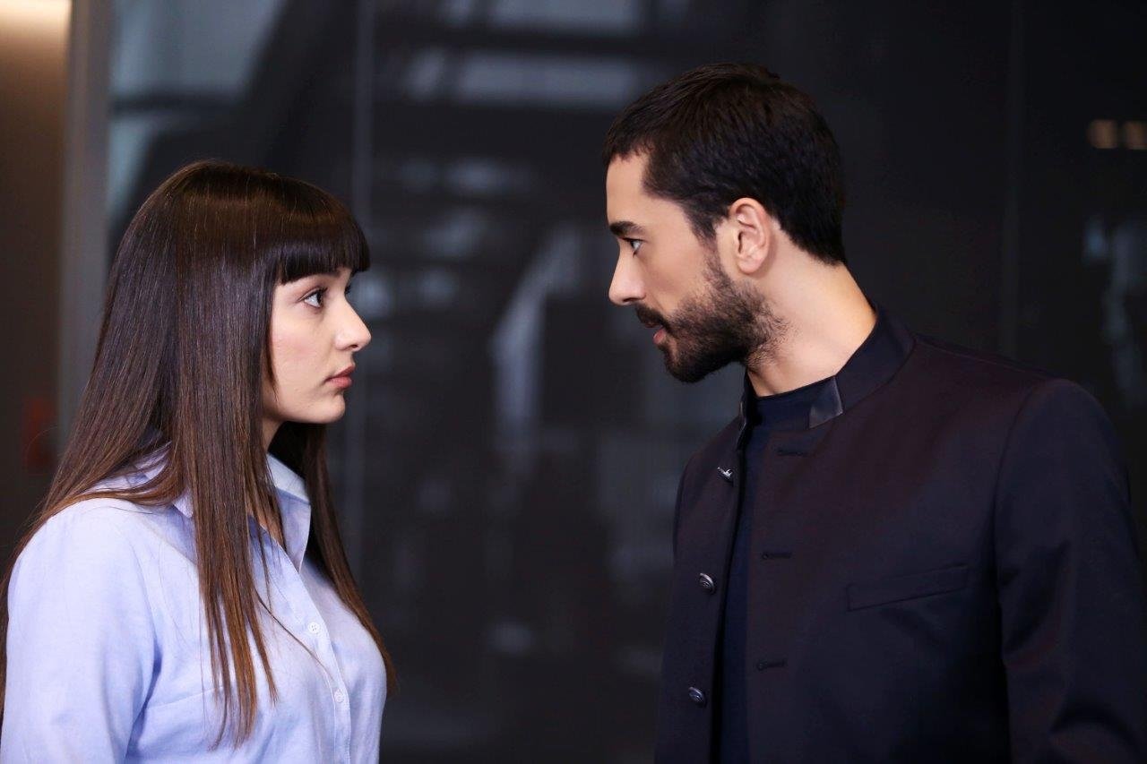 4. Bölüm Foto Galeri 