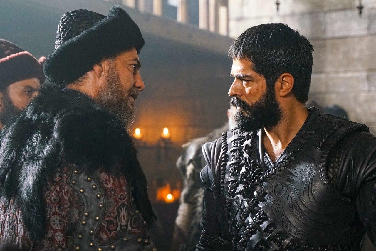 34. Bölüm Foto Galeri 