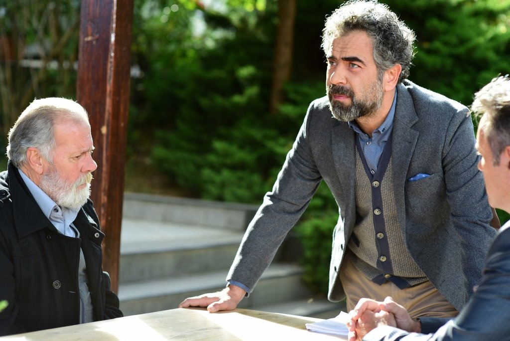 33. bölüm foto galeri