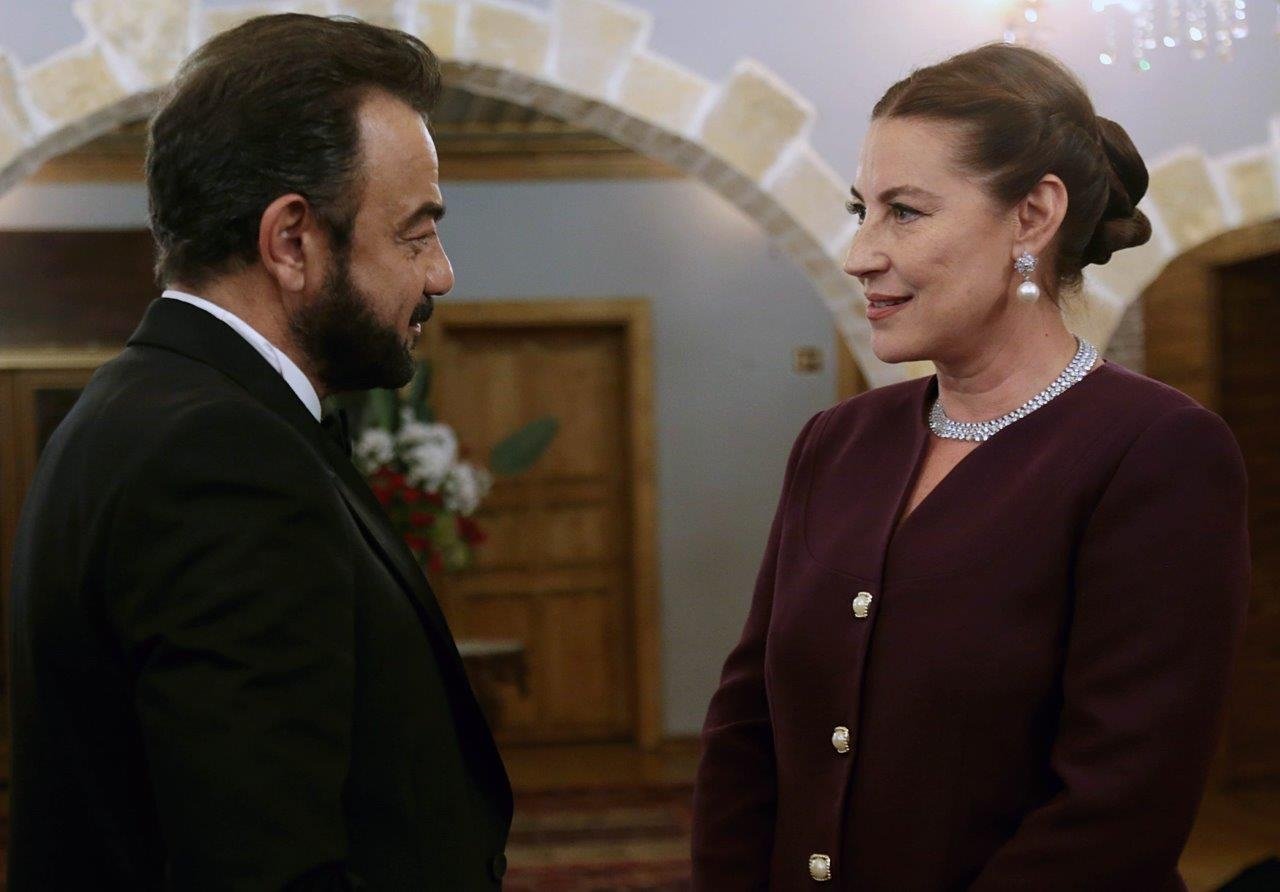 43. Bölüm Foto Galeri