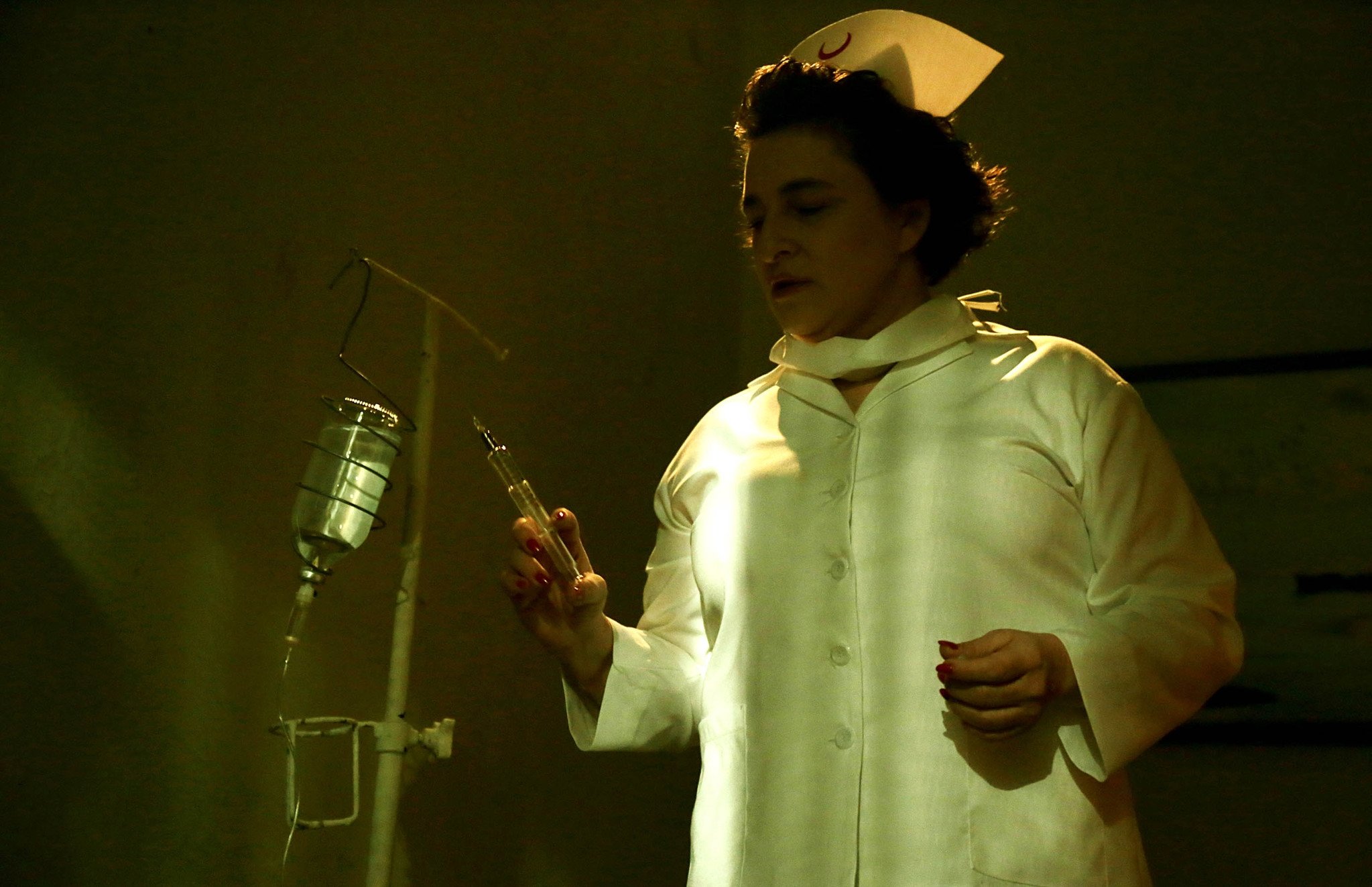 63. Bölüm Foto Galeri