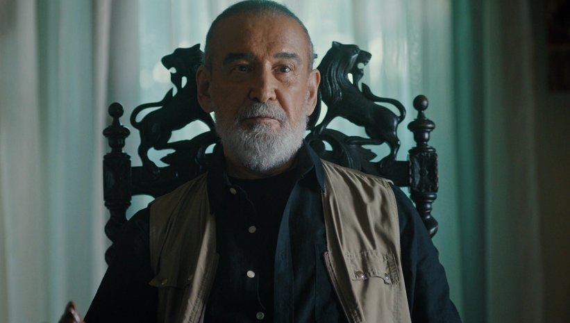 Yalnız Kurt - 2. Fragman