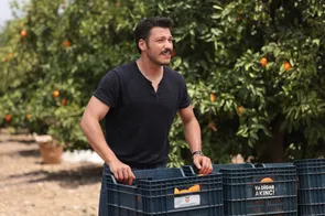 Mercan Köşk’ün Aras’ı Altın Koza’da
