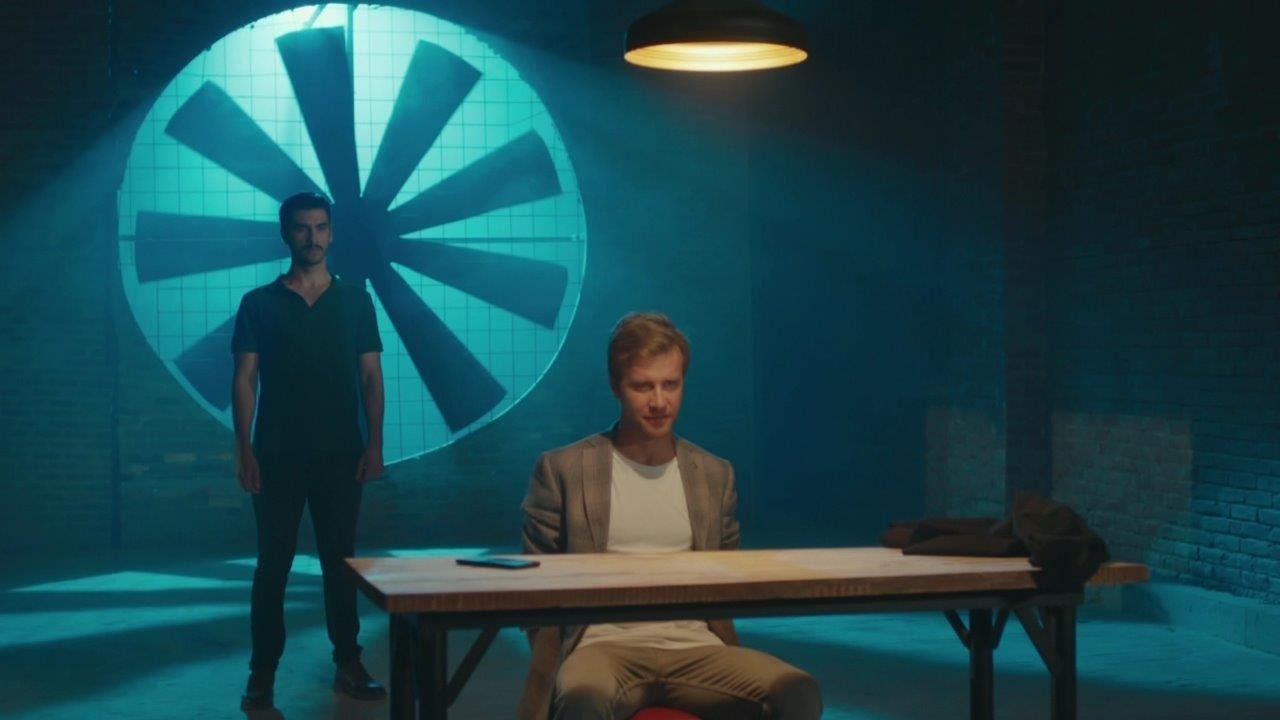 11. Bölüm Foto Galeri 