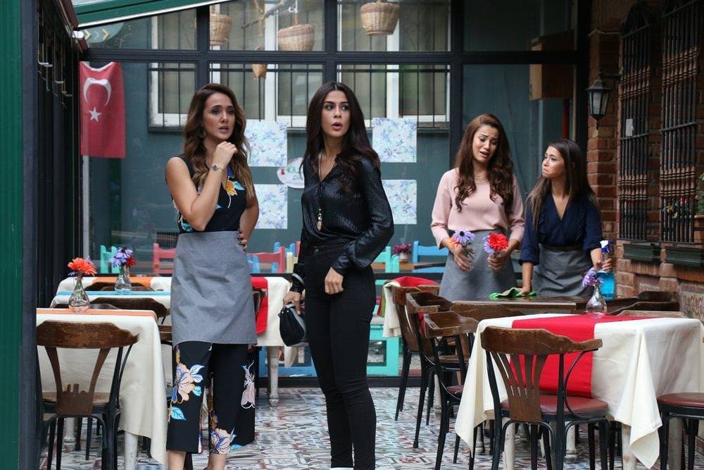 74. bölüm fotogaleri