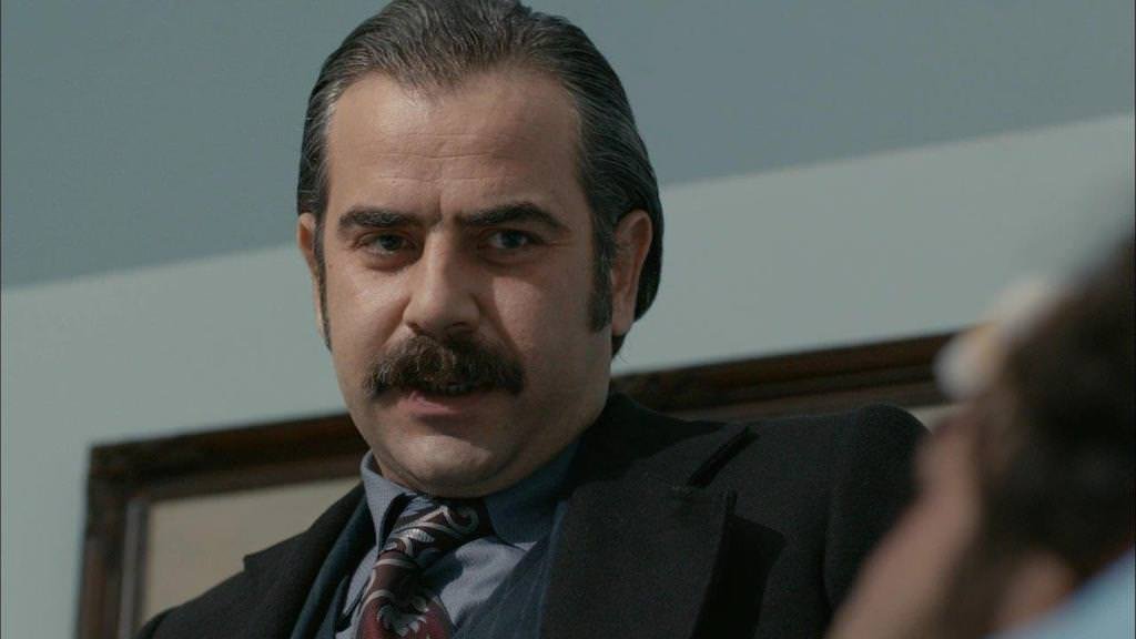 Dünden bugüne Savcı Turgut