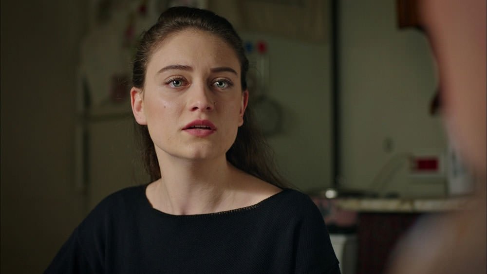 Kara Ekmek 15. bölüm replik galerisi