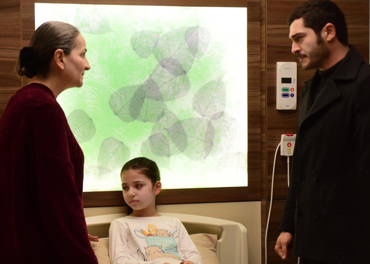 8. Bölüm Foto Galeri 