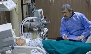 Bugünün Saraylısı