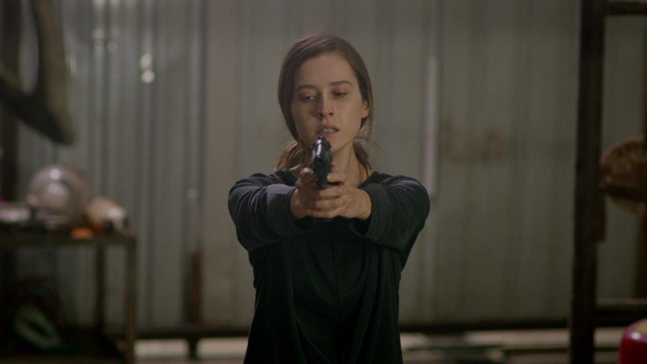 12. Bölüm Foto Galeri - Sezon Finali