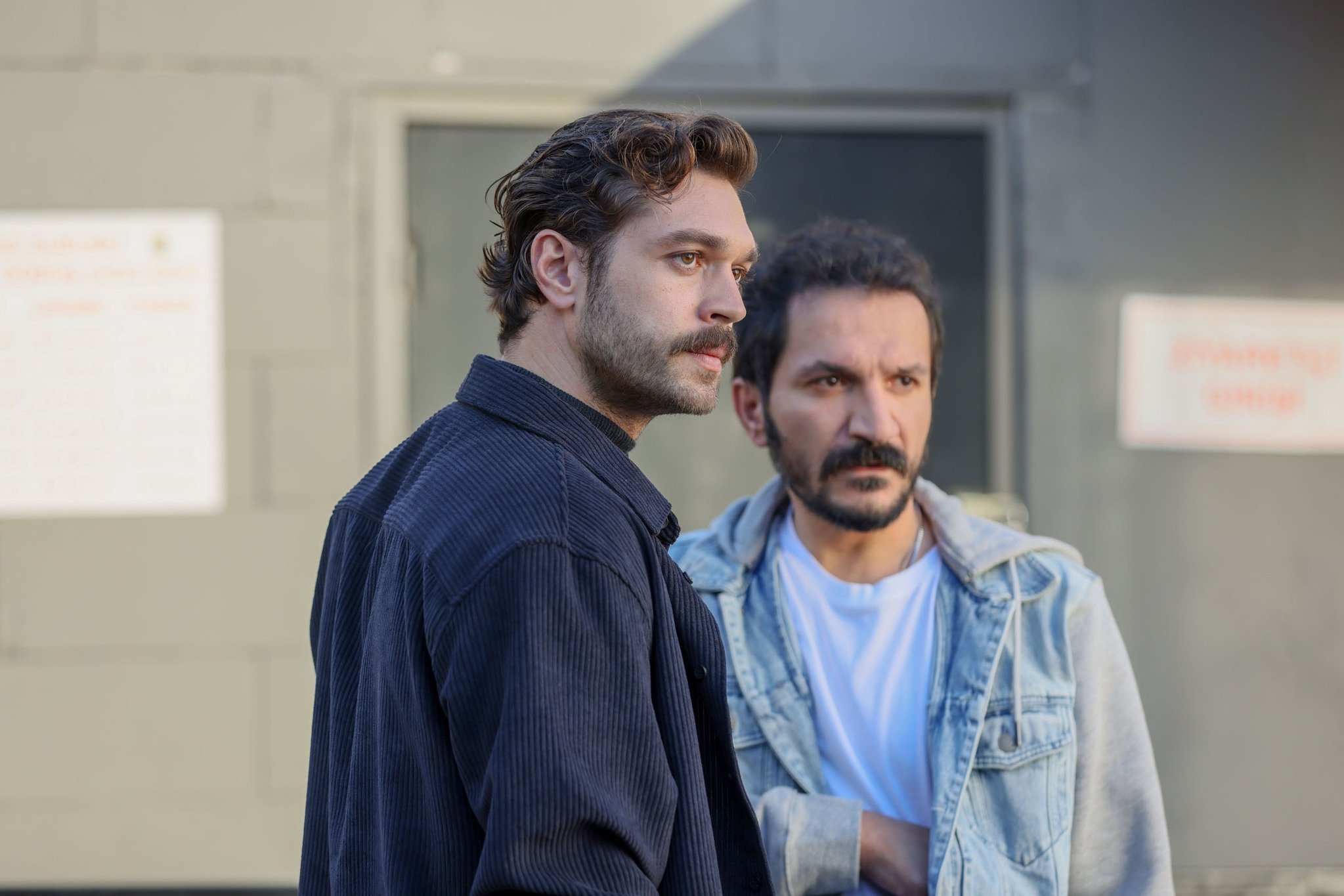 2. Bölüm Foto Galeri