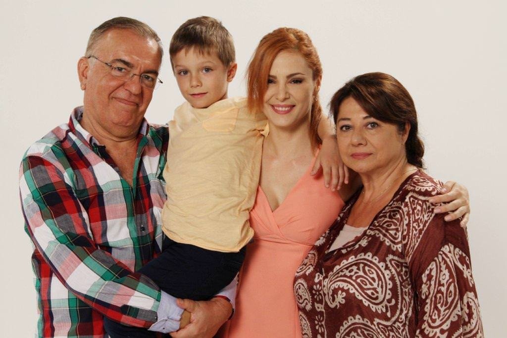 1. bölüm fotoğrafları