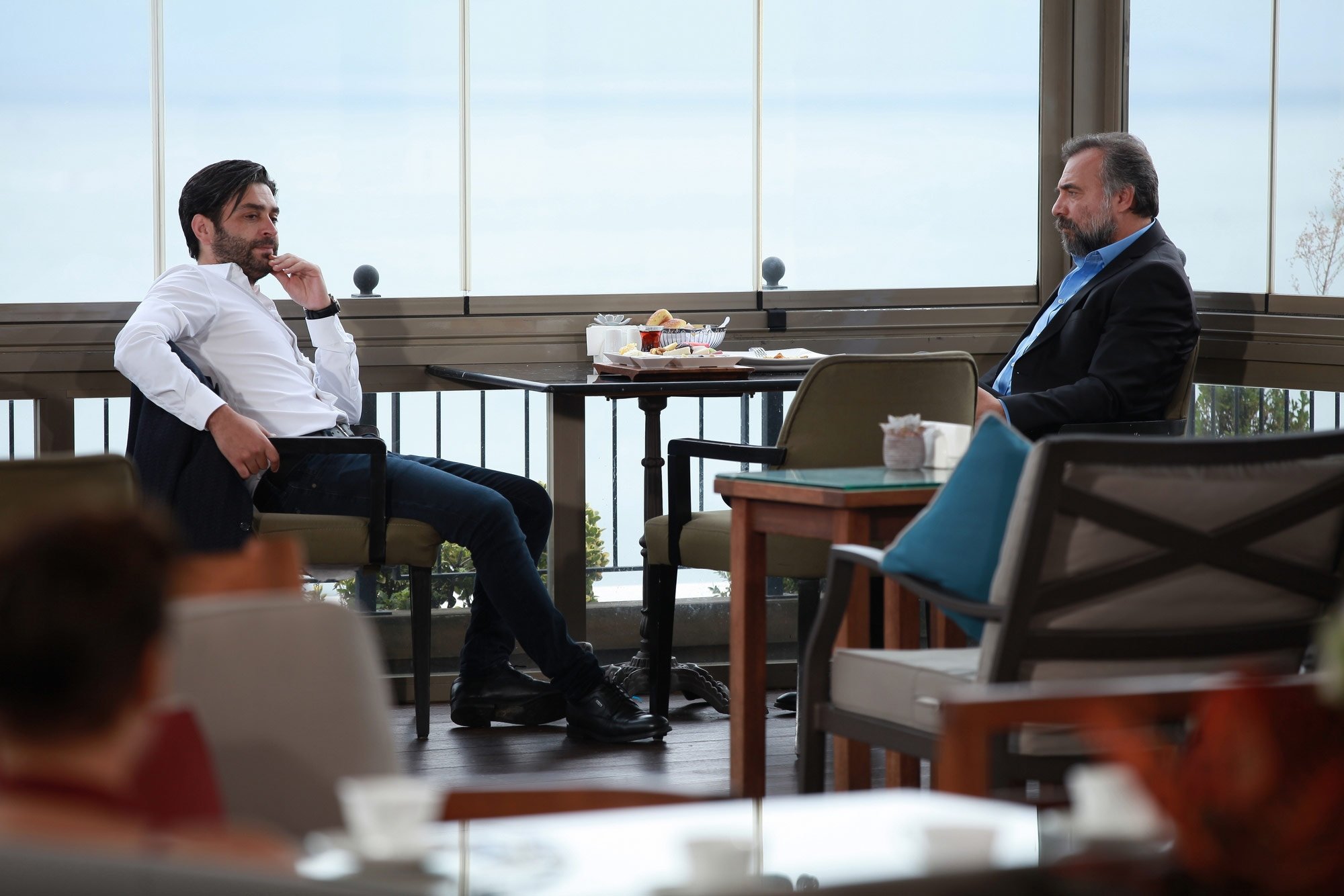 109. Bölüm Foto Galeri 