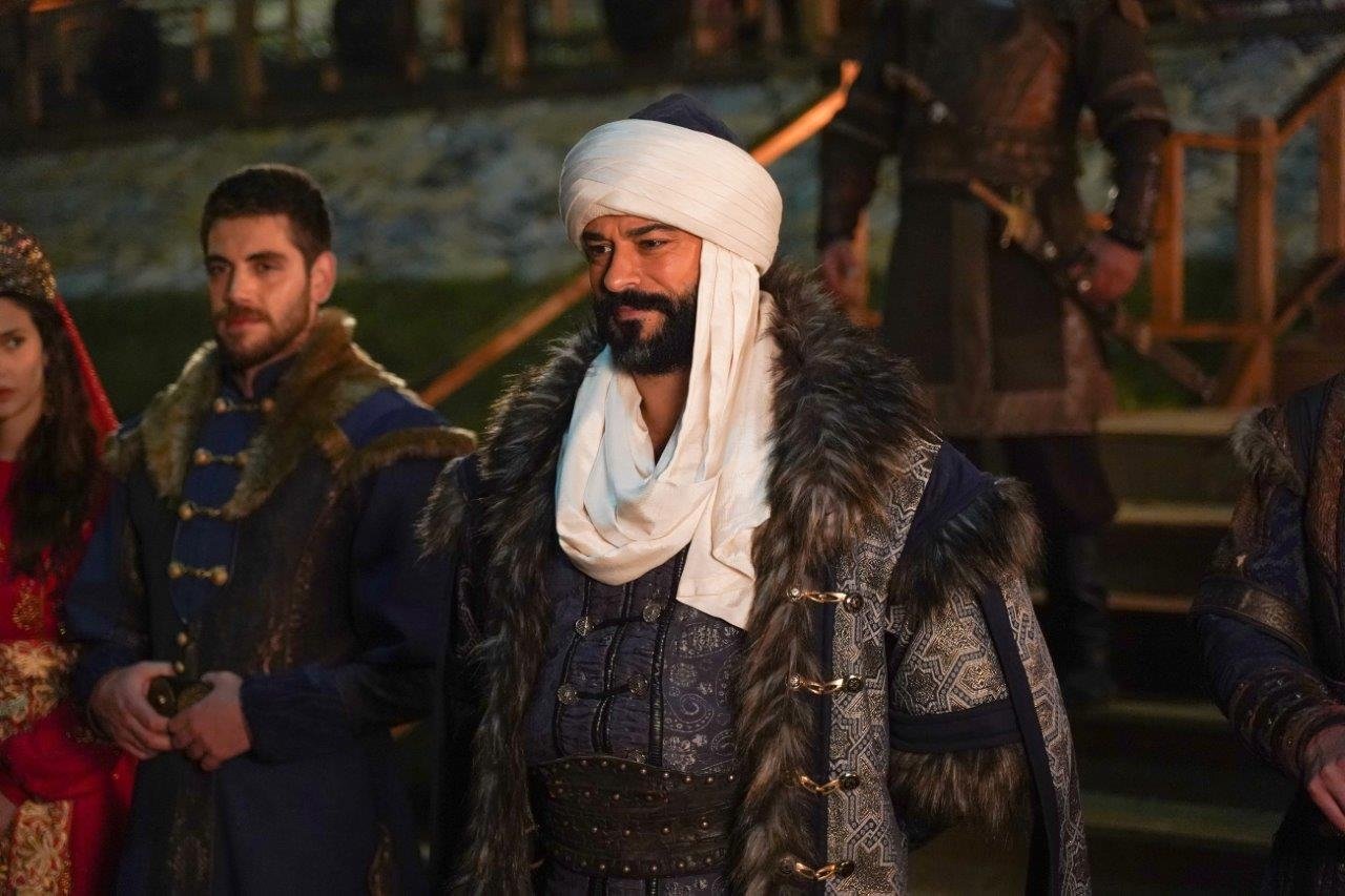 168. Bölüm Foto Galeri