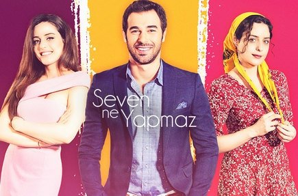 Engelsiz Seven Ne Yapmaz