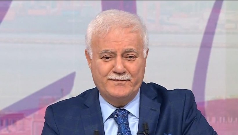 nihat-hatipoglu-ile-kuran-ve-sunnet