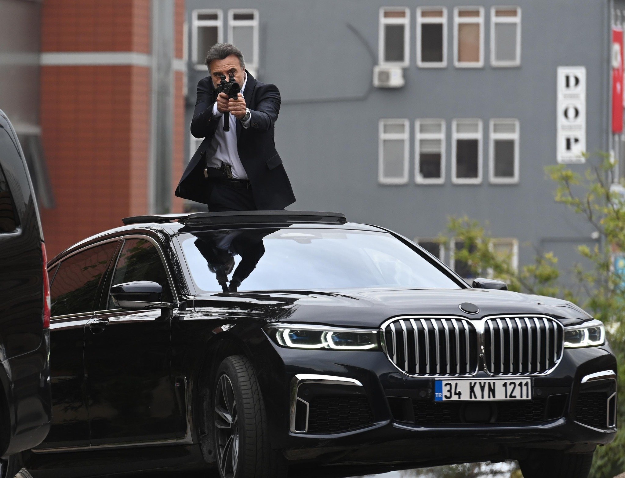 43. Bölüm Foto Galeri