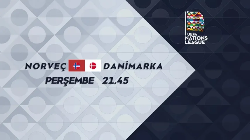 Norveç - Danimarka