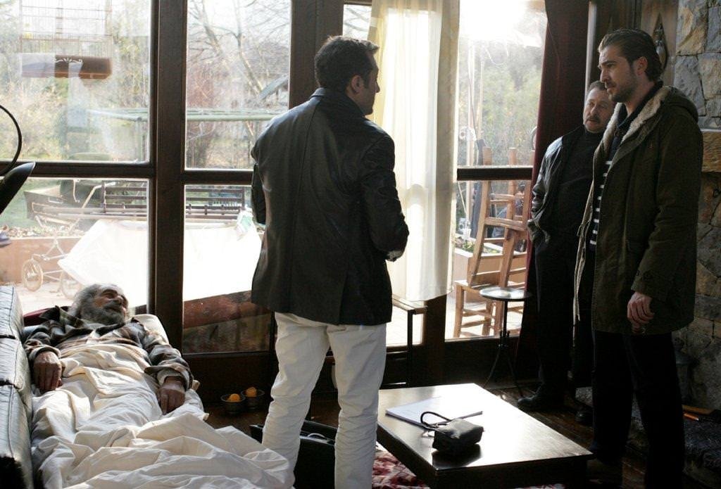 Son 10.bölüm fotoğrafları