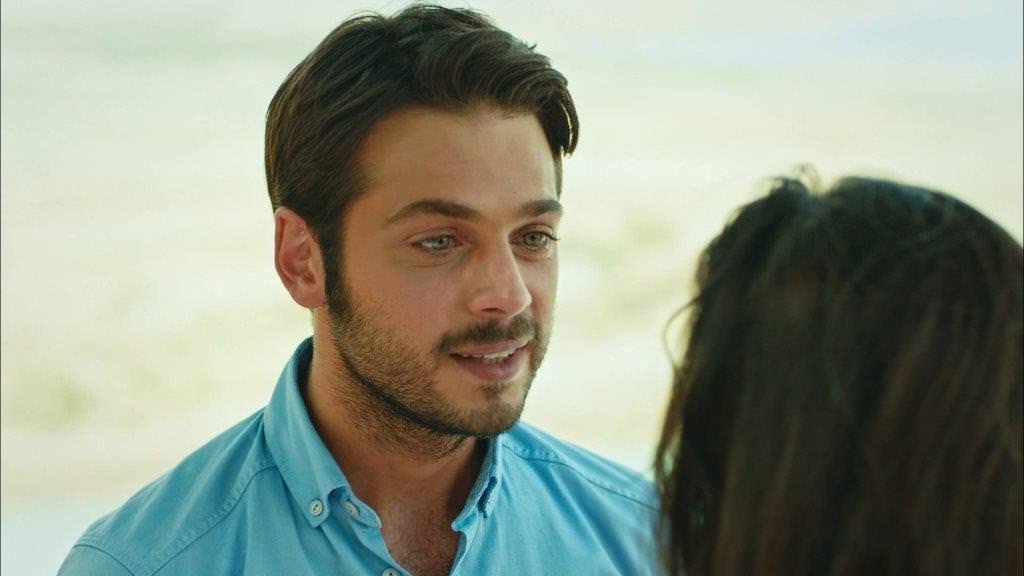 Aşk Zamanı 7. Bölüm Replikleri