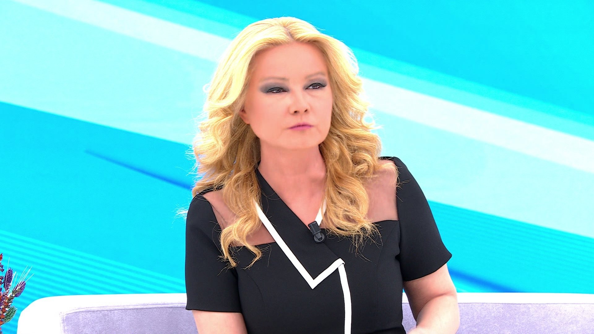 "Yeni doğan bebeği melekler aldı gitti"