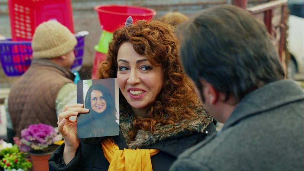 1. bölüm fotogaleri