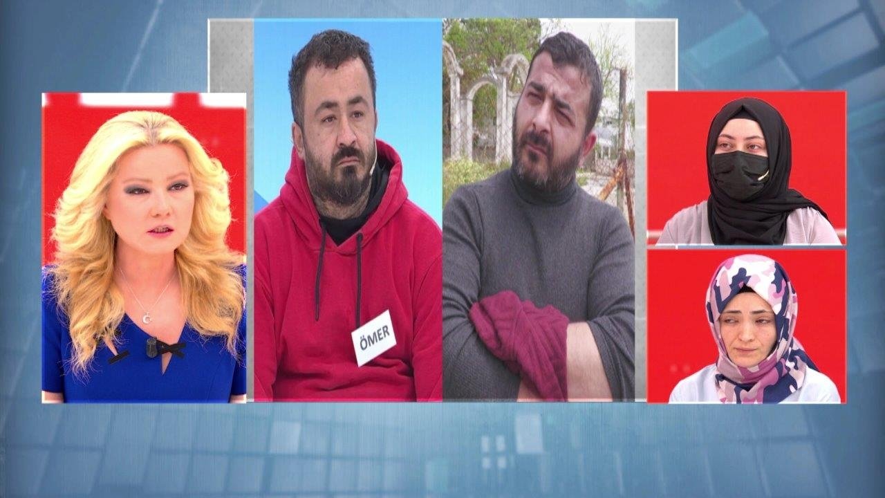 Müge Anlı'da bir sezon böyle geçti