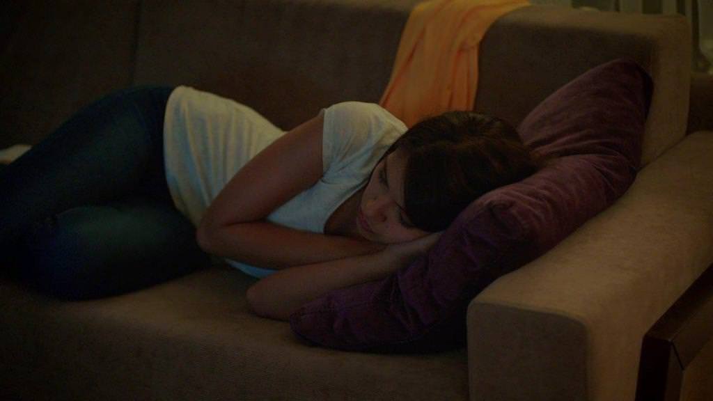 Arkadaşların  Arası Açılıyor… 5.bölüm fotogaleri