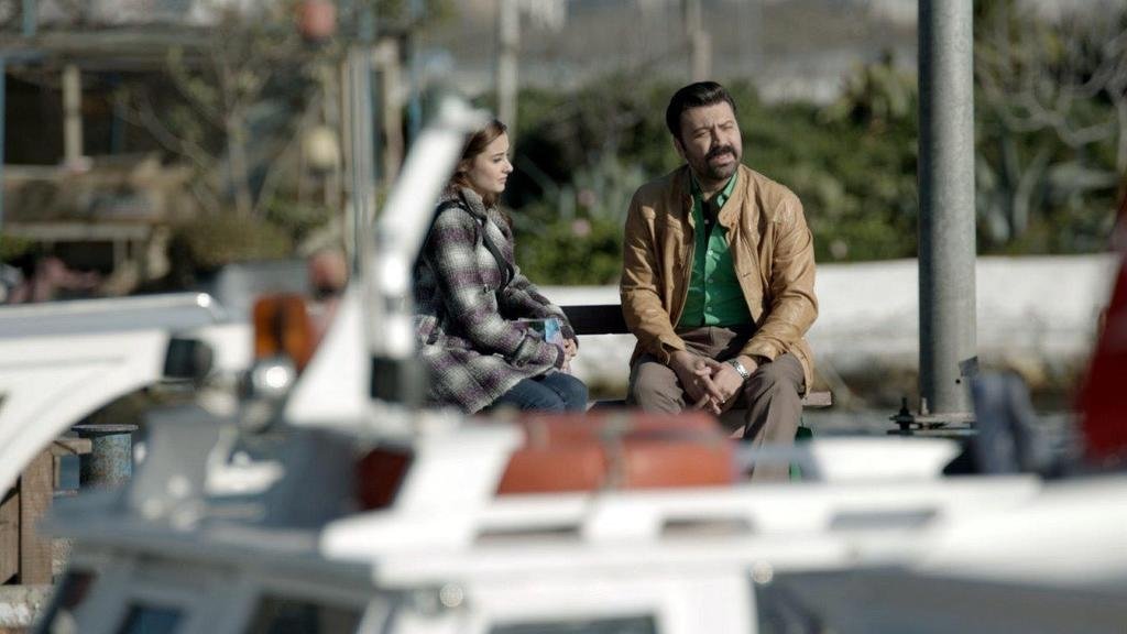 25. bölüm fotoğrafları