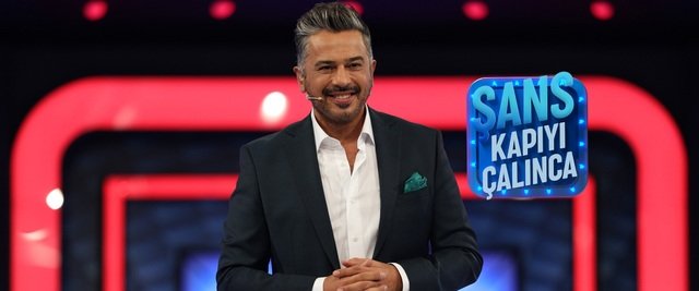 Şans Kapıyı Çalınca