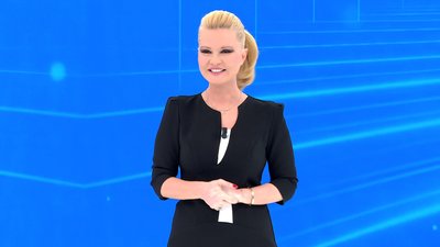 Müge Anlı ile Tatlı Sert