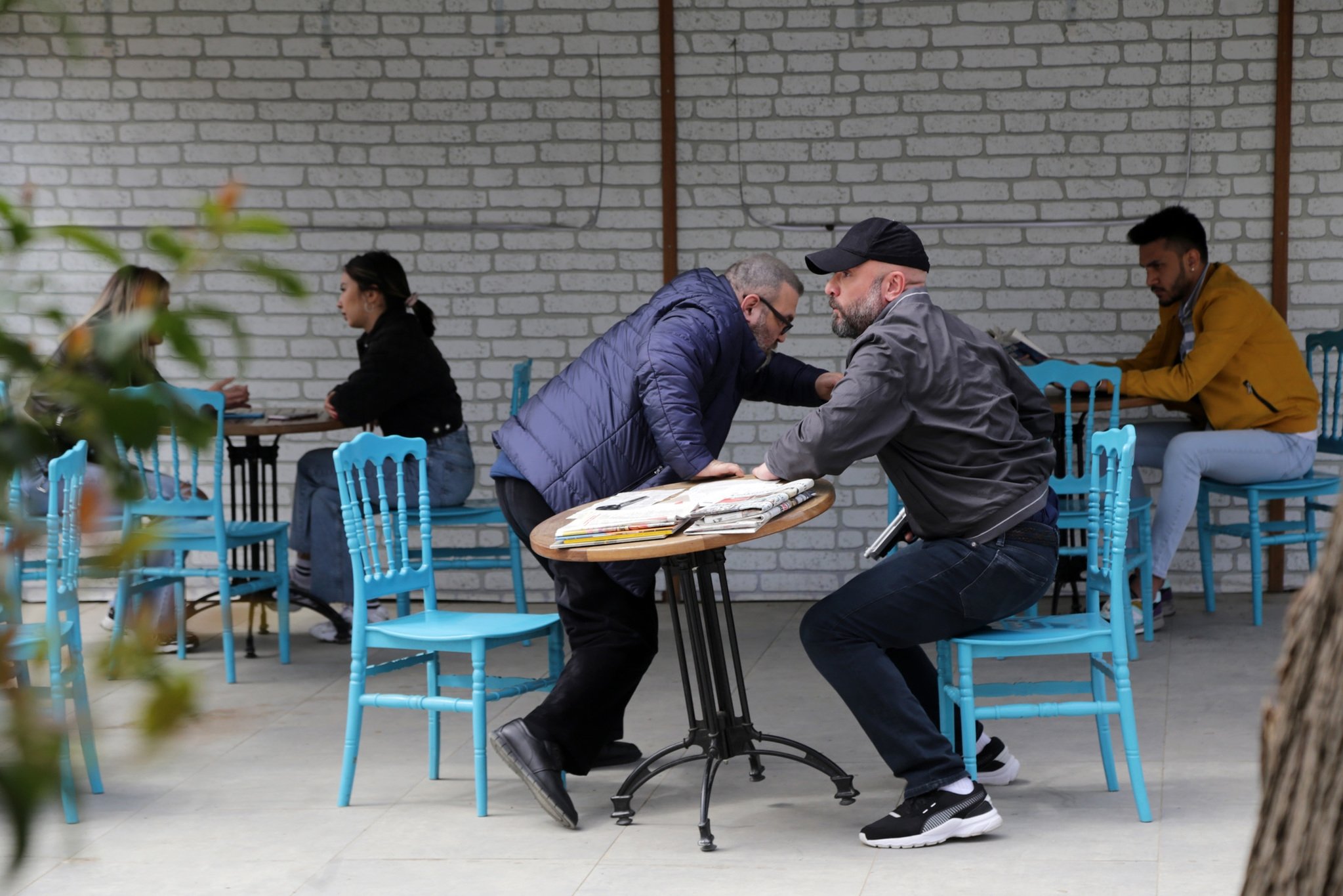 19. Bölüm Foto Galeri