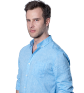 Özgür Çevik kimdir? Özgür Çevik Biyografisi